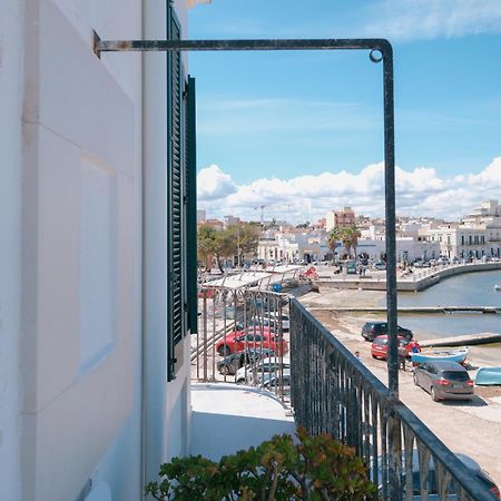 La Finestrella Hotell Bari Eksteriør bilde