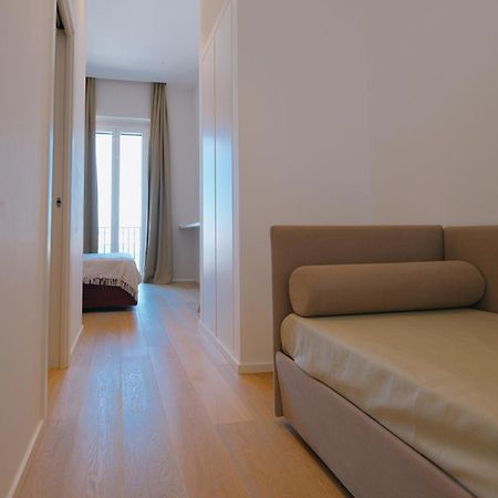 La Finestrella Hotell Bari Eksteriør bilde