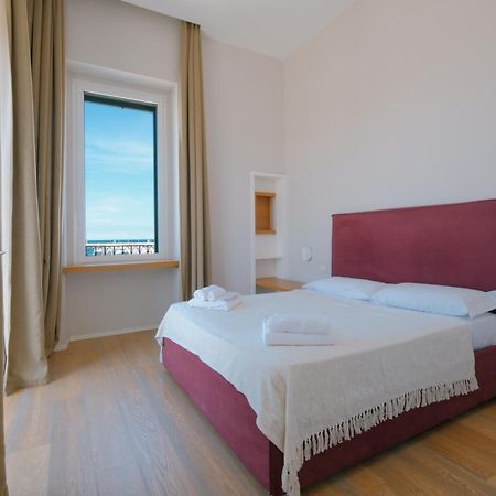 La Finestrella Hotell Bari Eksteriør bilde