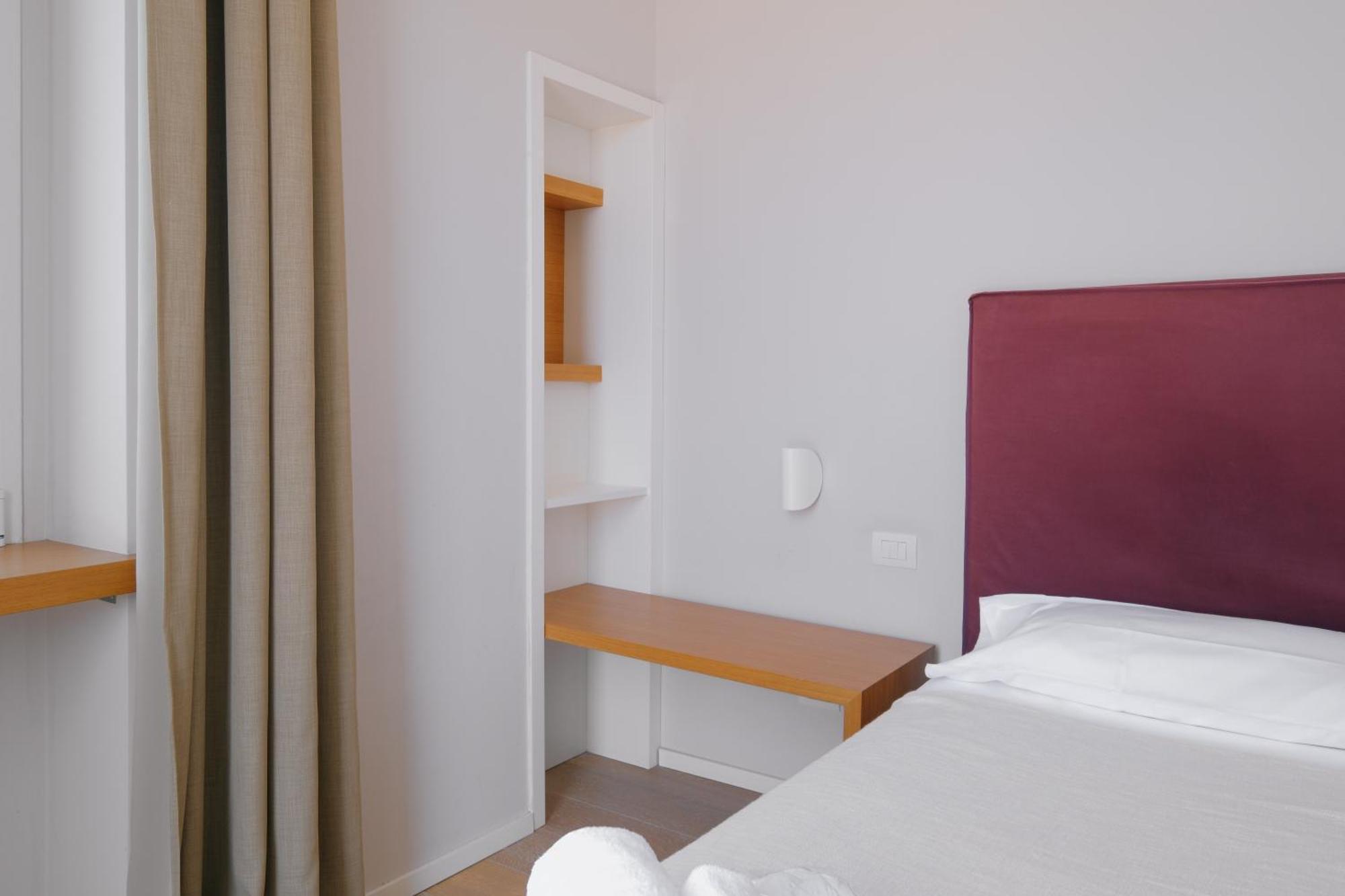 La Finestrella Hotell Bari Eksteriør bilde